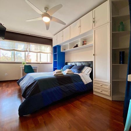 Florida 125 Apartment วิโก ภายนอก รูปภาพ
