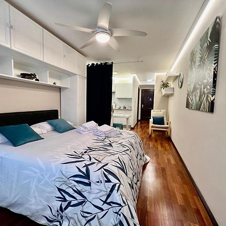 Florida 125 Apartment วิโก ภายนอก รูปภาพ