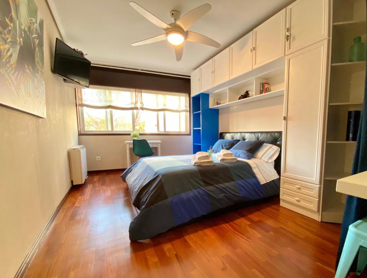 Florida 125 Apartment วิโก ภายนอก รูปภาพ