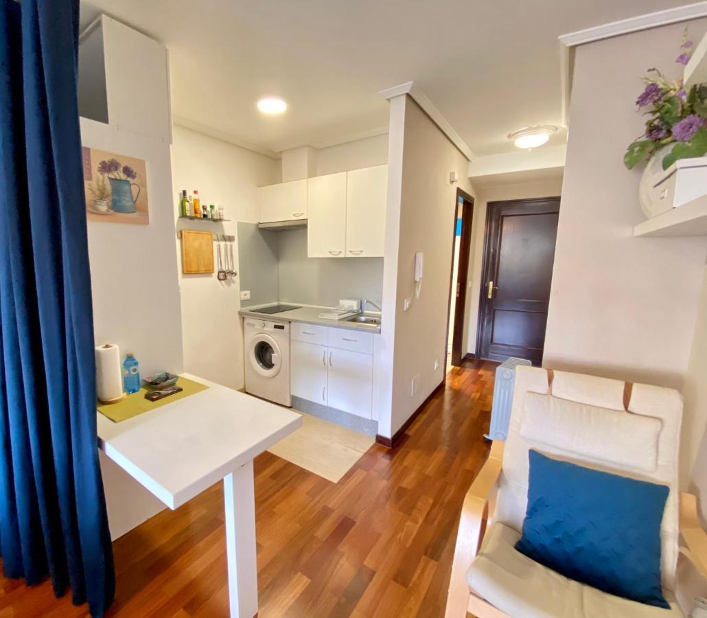 Florida 125 Apartment วิโก ภายนอก รูปภาพ