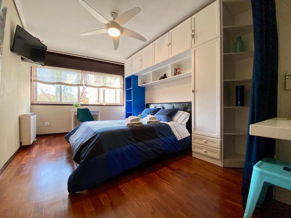 Florida 125 Apartment วิโก ภายนอก รูปภาพ