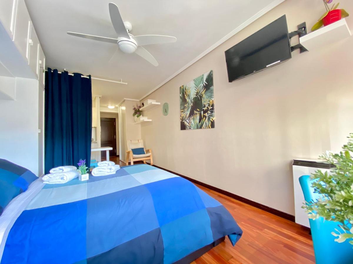 Florida 125 Apartment วิโก ภายนอก รูปภาพ